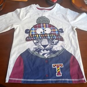 Garanimals Long Sleeve T Shirt